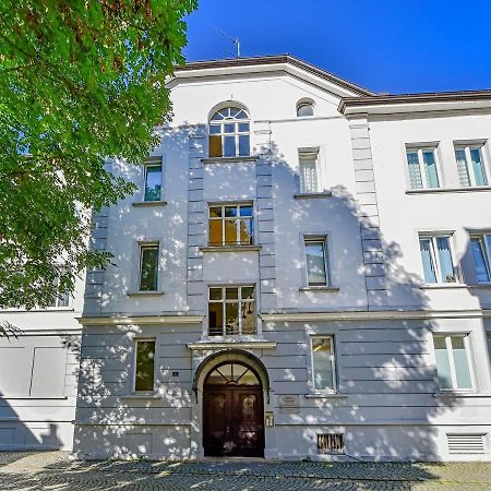 Апартаменты The Cozy Lindau No 3 Экстерьер фото