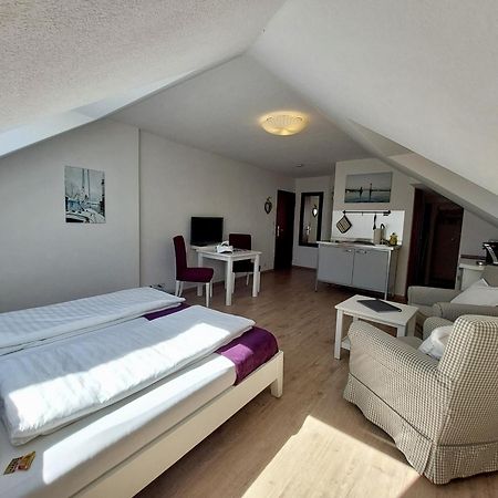 Апартаменты The Cozy Lindau No 3 Экстерьер фото